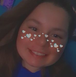 Meet your Posher, Mckala